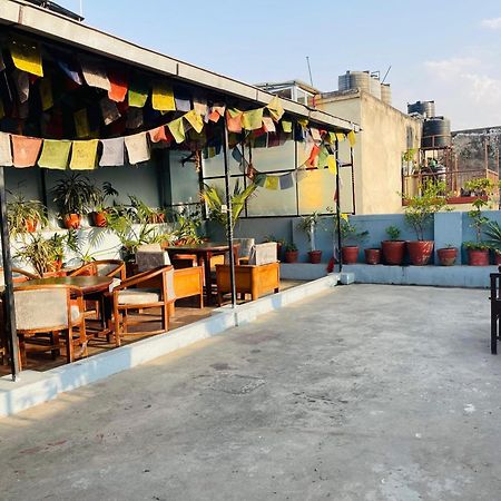 קטמנדו Holy Land Hotel Nepal מראה חיצוני תמונה