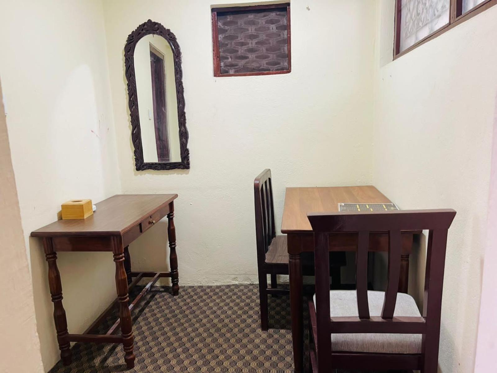 קטמנדו Holy Land Hotel Nepal מראה חיצוני תמונה